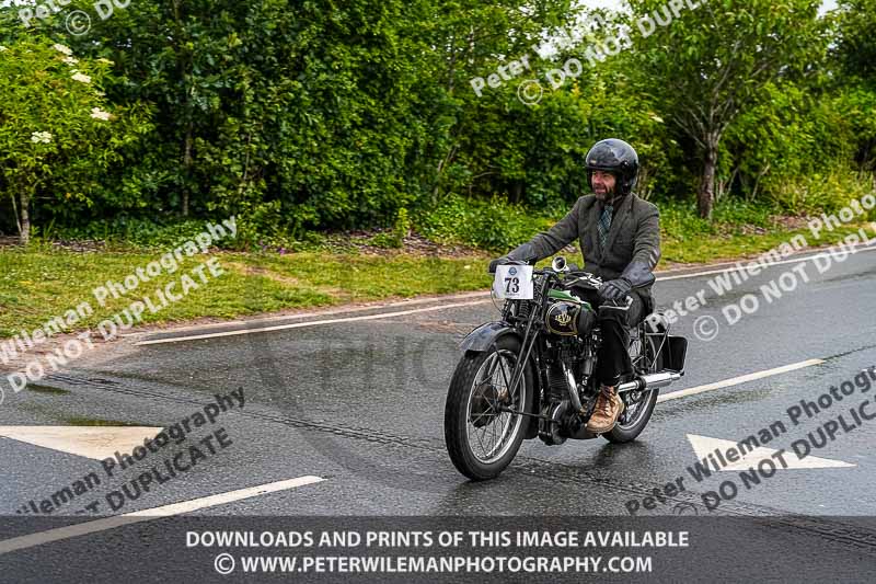 Vintage motorcycle club;eventdigitalimages;no limits trackdays;peter wileman photography;vintage motocycles;vmcc banbury run photographs